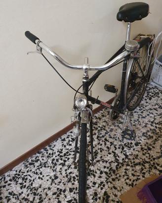 bici ben tenuta