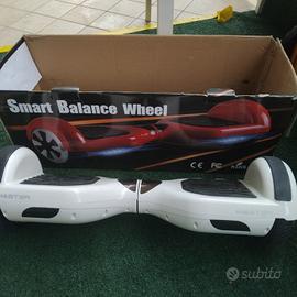 hoover Boatd  Master