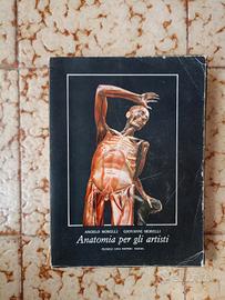 Anatomia per gli artisti 