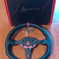 Fanatec Corona Achelit 