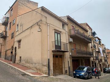 Appartamento castelbuono