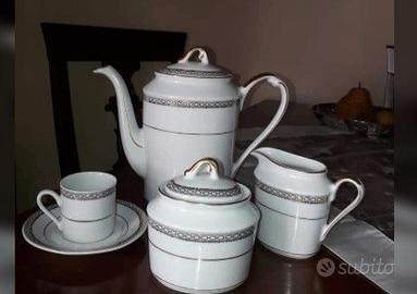 Servizio da caffe e the