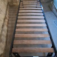 letto singolo