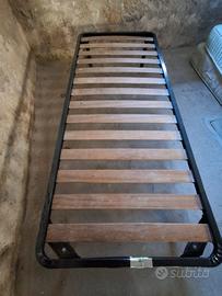 letto singolo