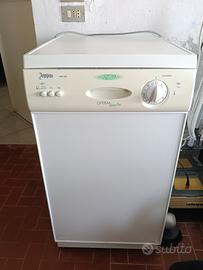 lavastoviglie 8 coperti