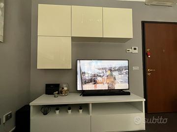 Mobile tv  soggiorno