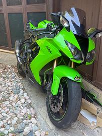 Ricambi moto