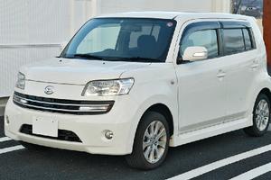 Ricambi usati daihatsu materia 2006-2016 #1