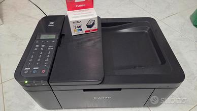 Stampante multifunzione wifi Canon TR4500