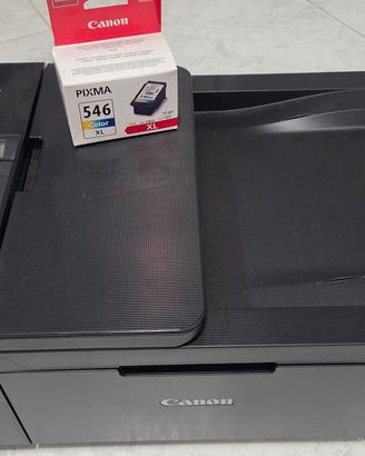 Stampante multifunzione wifi Canon TR4500