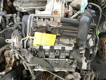 MOTORE VW DGE 1.7 TD