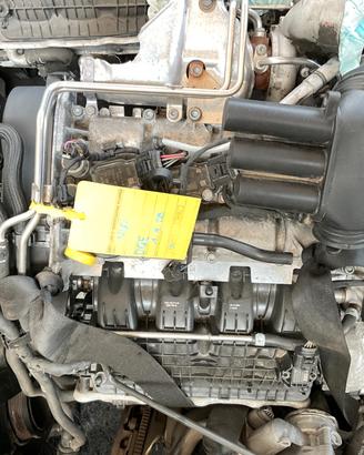 MOTORE VW DGE 1.7 TD