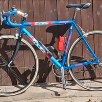 bici da corsa 