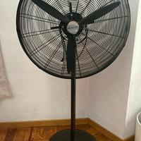 ventilatore a piantana