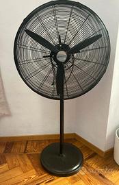 ventilatore a piantana