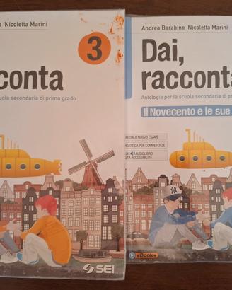 libri scuola MEDIA