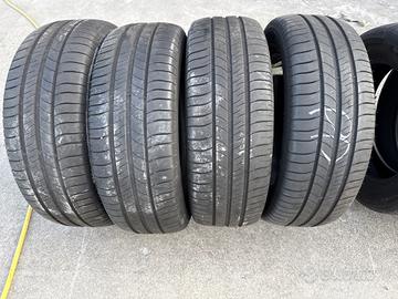 gomme usate 2056016 Estivo MICHELIN - ENERGY SAVER