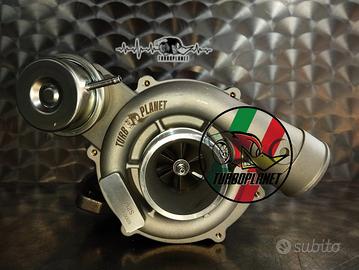 Turbo NUOVO LAND-ROVER DEFENDER 2.5 TDI TD5