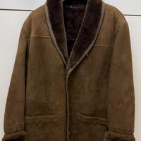 Montone Vintage uomo