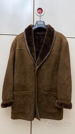 Montone Vintage uomo