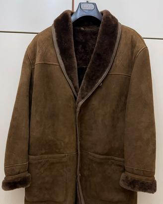 Montone Vintage uomo