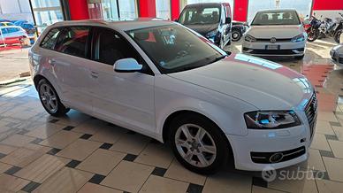 Audi A3 1.6 TDI 90 CV CR F.AP. Ambiente