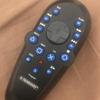 X- Tecnologies remote control per PlayStation 2