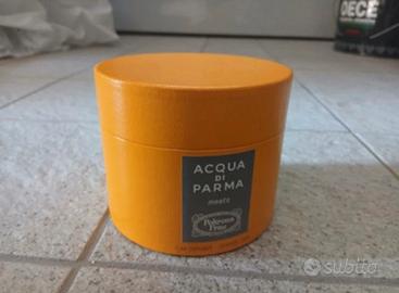 profumatore d’auto acqua di parma per poltrona fra