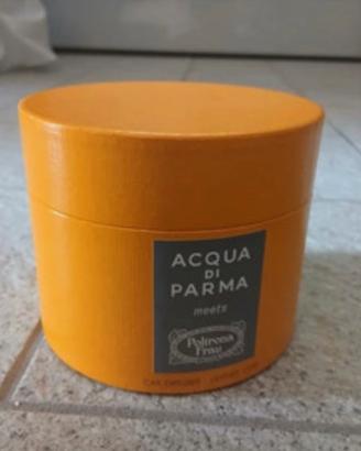 profumatore d’auto acqua di parma per poltrona fra