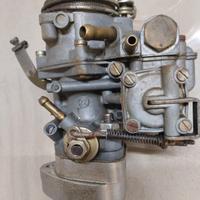 CARBURATORE WEBER 30,FIAT 127/500 o 126 EPOCA