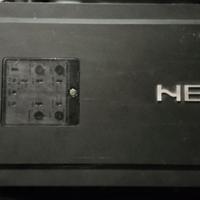 Amplificatore Hertz HP4