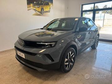 Opel Mokka 1.2 Turbo 136 CV Edition