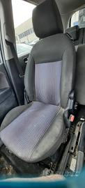 FORD FUSION 2006 - TAPPEZZERIA