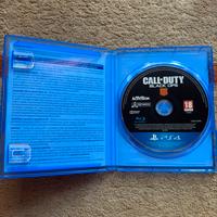 LOTTO VIDEOGIOCHI PS4