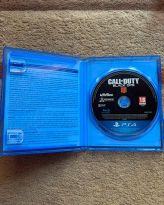 LOTTO VIDEOGIOCHI PS4