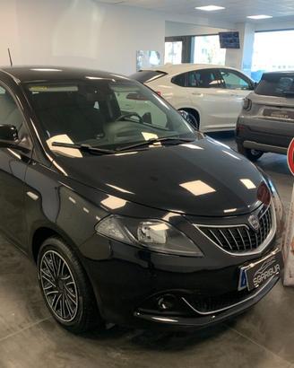 LANCIA Ypsilon 1.0 Benzina Hybrid Ecochic Gold 5