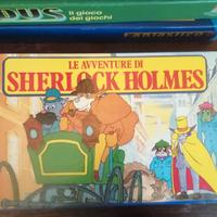 Le Avventure di Sherlock Holmes