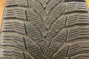 Gomme invernali Nexen 225/40 R 18