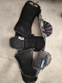 attrezzatura motocross bambino 