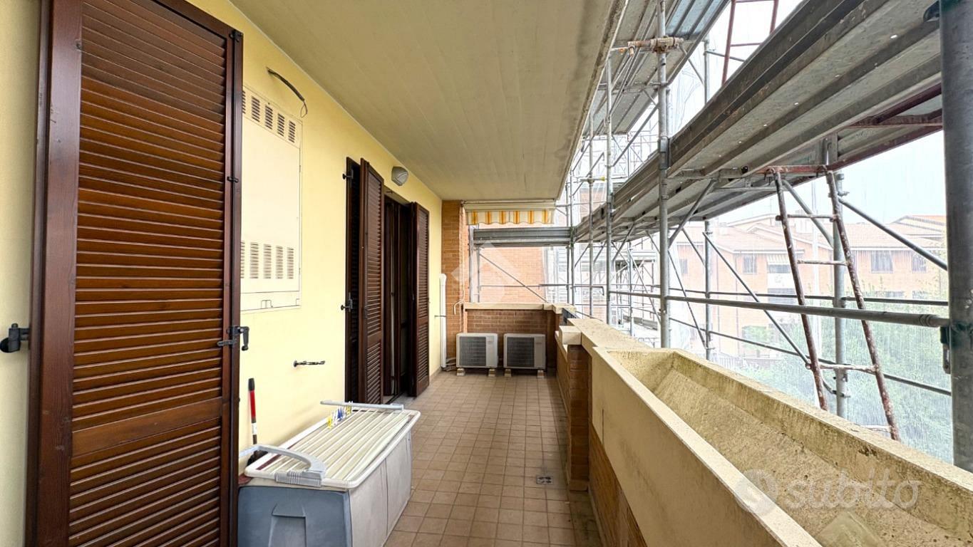 Appartamento – Senago, Senaghino, Castelletto - Vista 3
