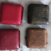 antica sveglia da comodino