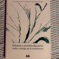 Libri sociologia della scuola e  dell’educazione