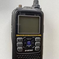 Icom ID-51 Plus 2