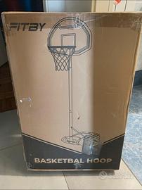 Canestro Fitby