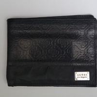 Prezzo Trattabile, portafoglio uomo .Guess