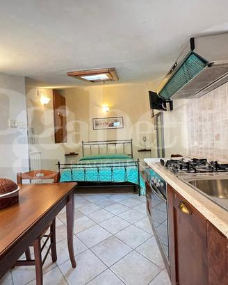 Appartamento Pescocostanzo [Cod. rif 3333639ARG]