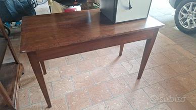 tavolo antico