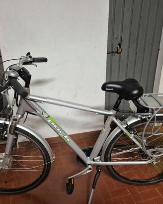 bici elettrica  uomo  o donnaPUCH XRGOING