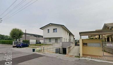 Trilocale a Sulbiate