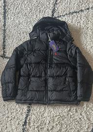 Giacca nera ralph lauren